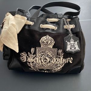 Juicy Couture purse